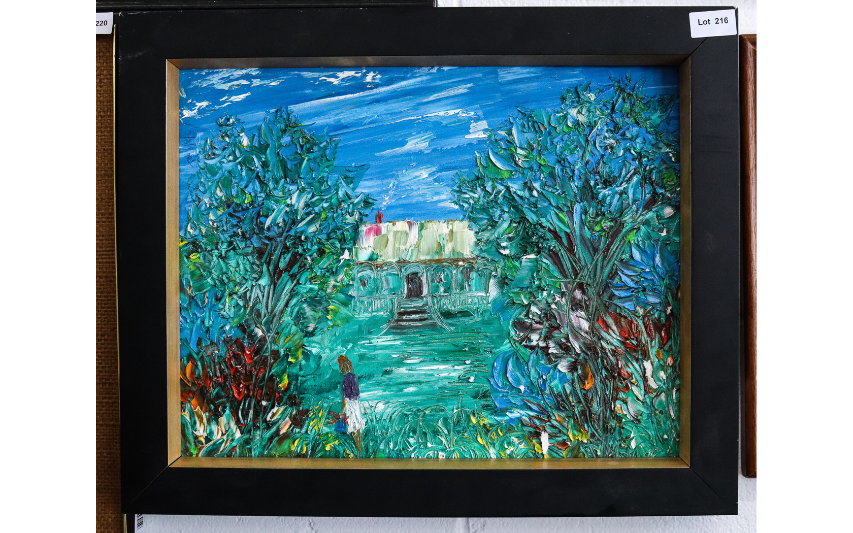 Lot 216 - Image 2